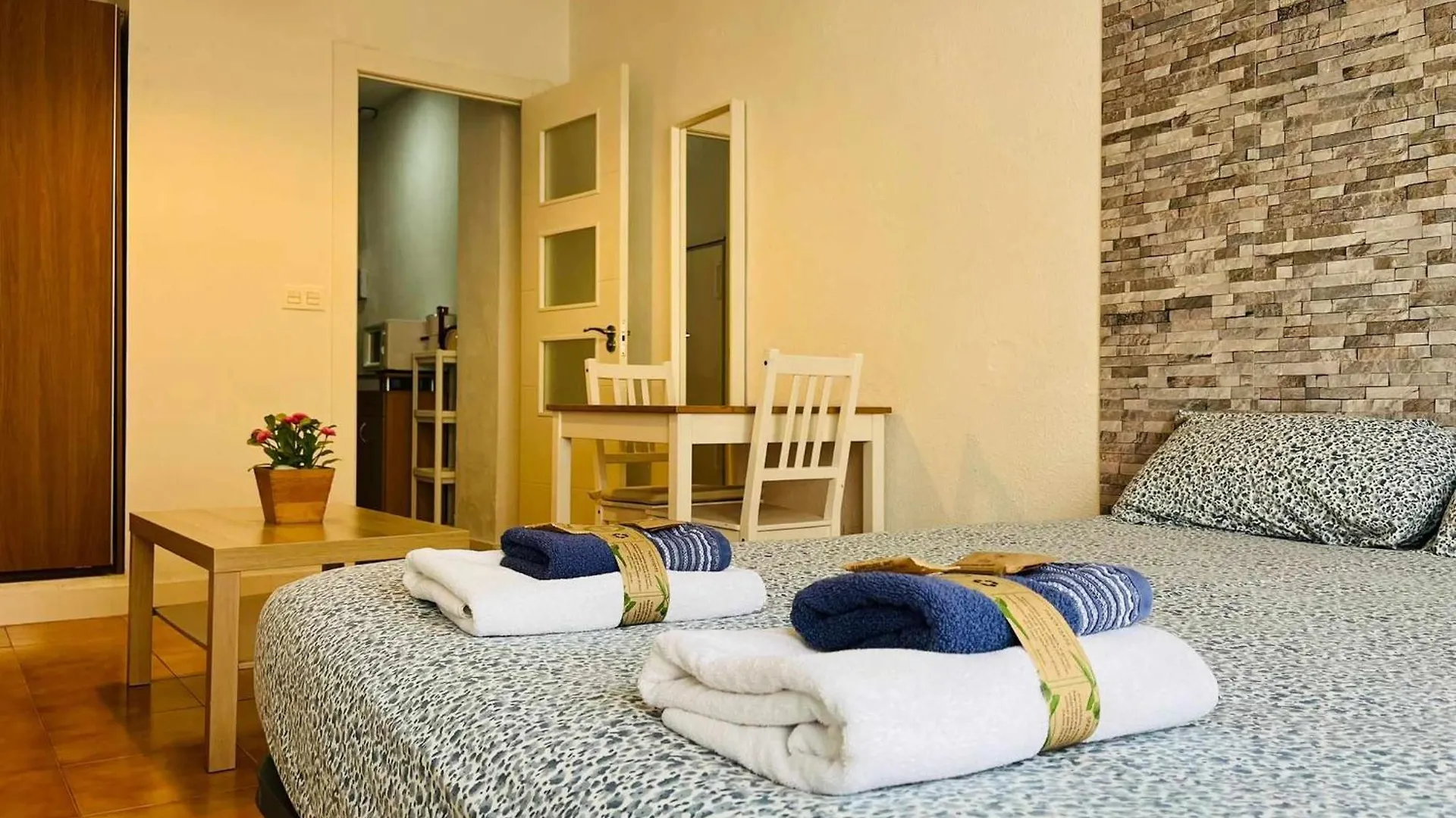 Neptuno Trip Torremolinos Apartman 0*,  Spanyolország